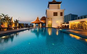 ไอยรา พาเลส